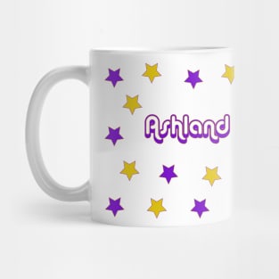 Ashland Mug